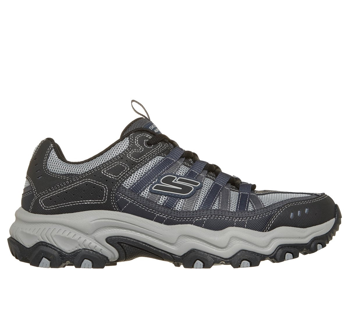 NAVY / GRAY,7.0,Medium