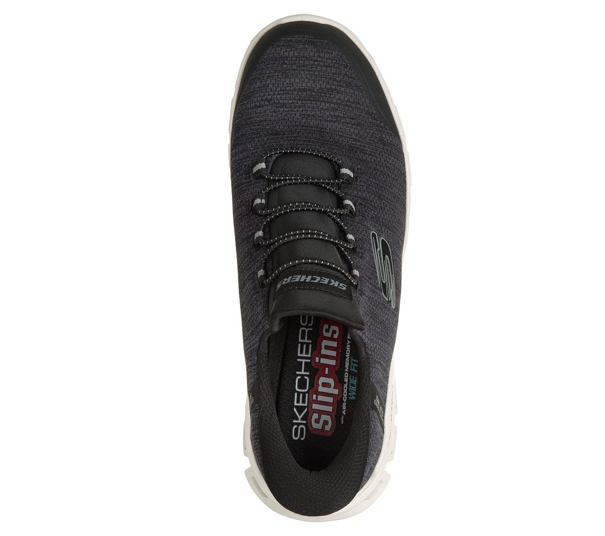 Men Slip-ins: Glide-Step - Zefyr