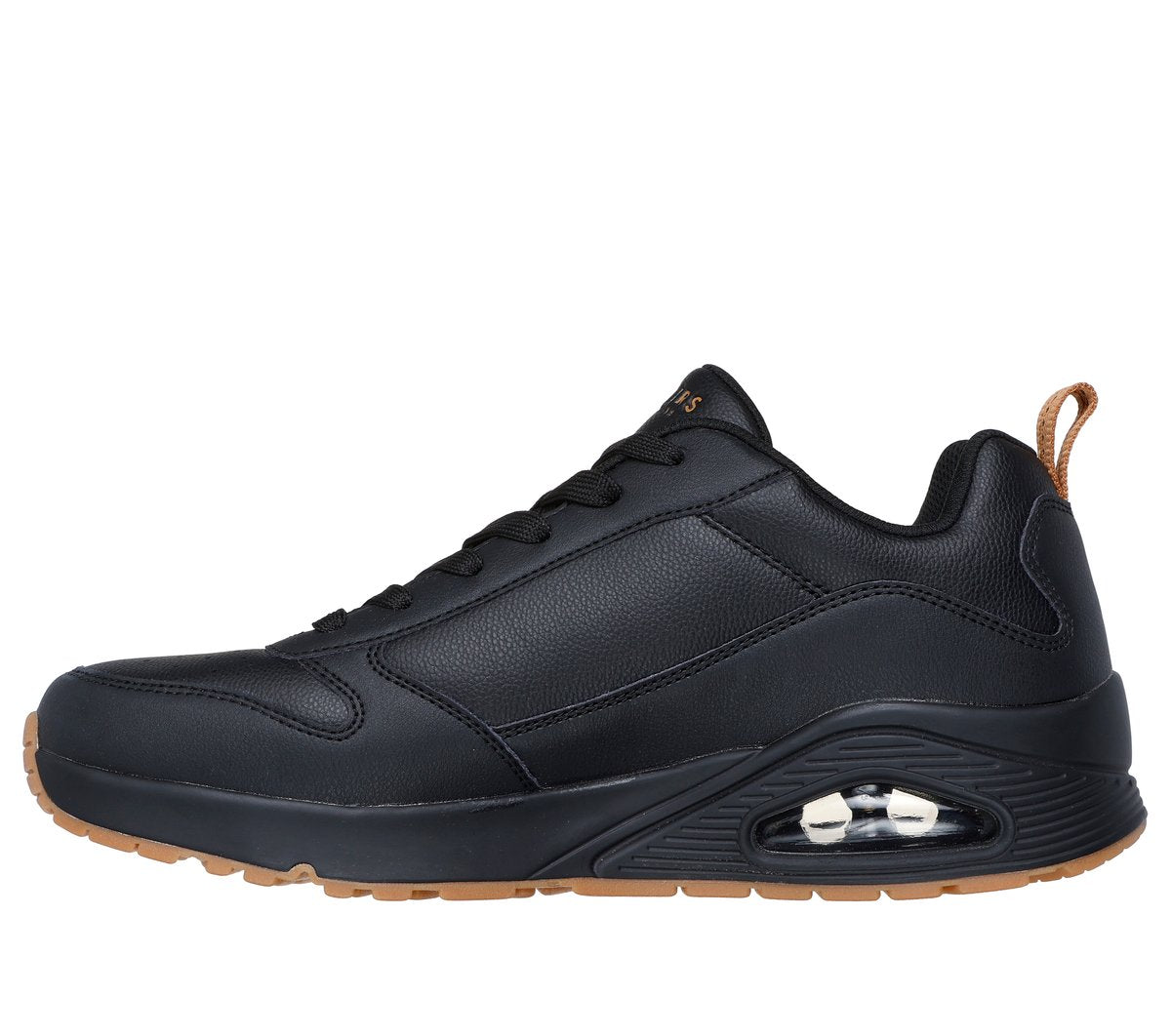 Men UNO - Alder