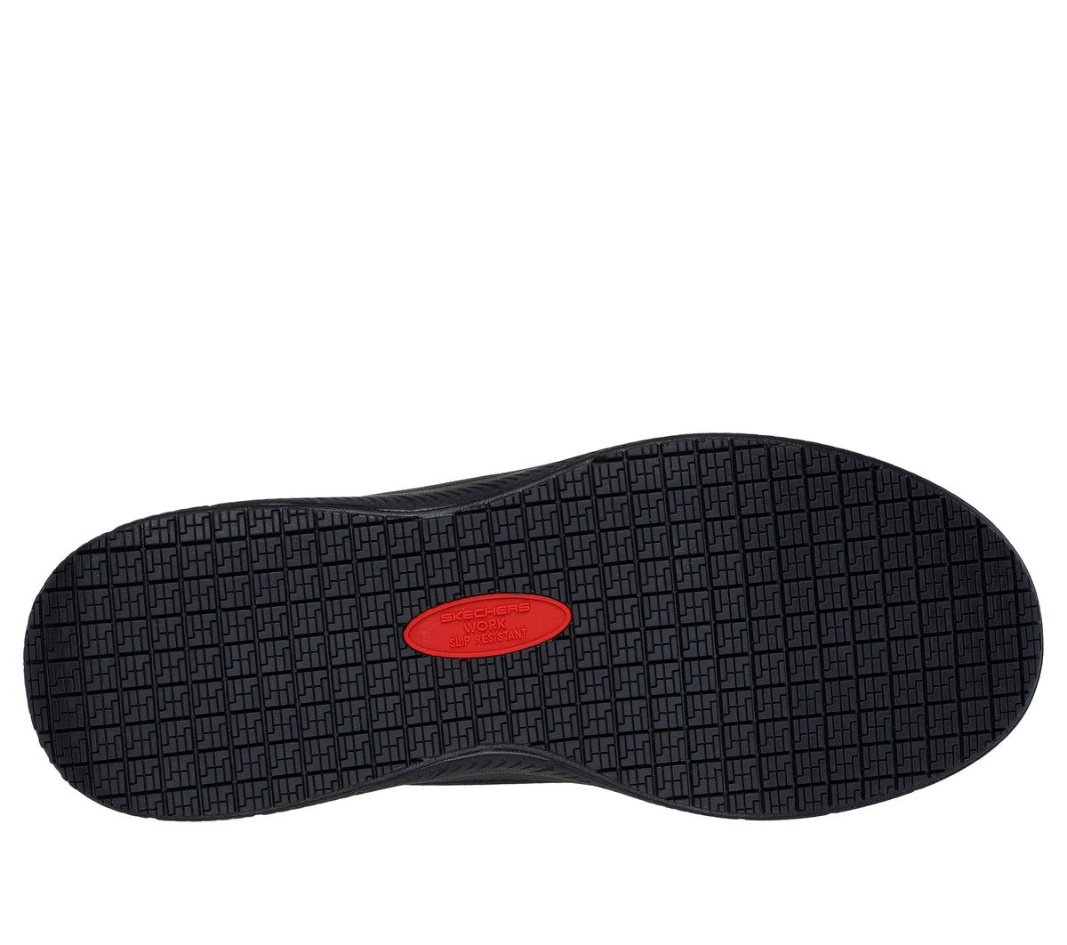 Men Slip-ins Work Slip Resistant: Summits - Colsin