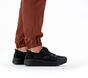 Men Slip-ins Work Slip-Resistant Relaxed Fit: Max Cushioning Elite - Remmal