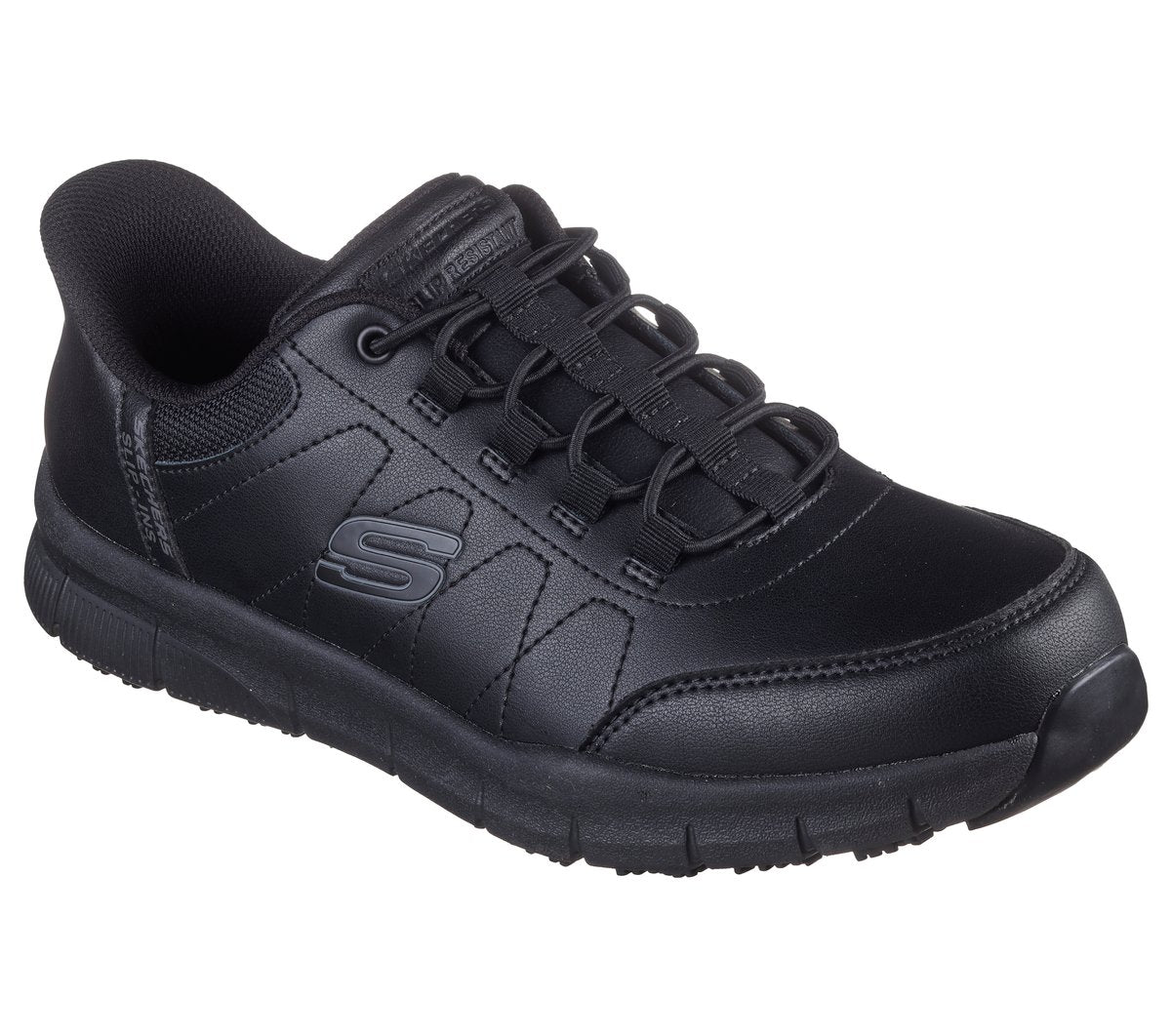 Men Slip-ins Work Slip-Resistant: Nampa - Knotly