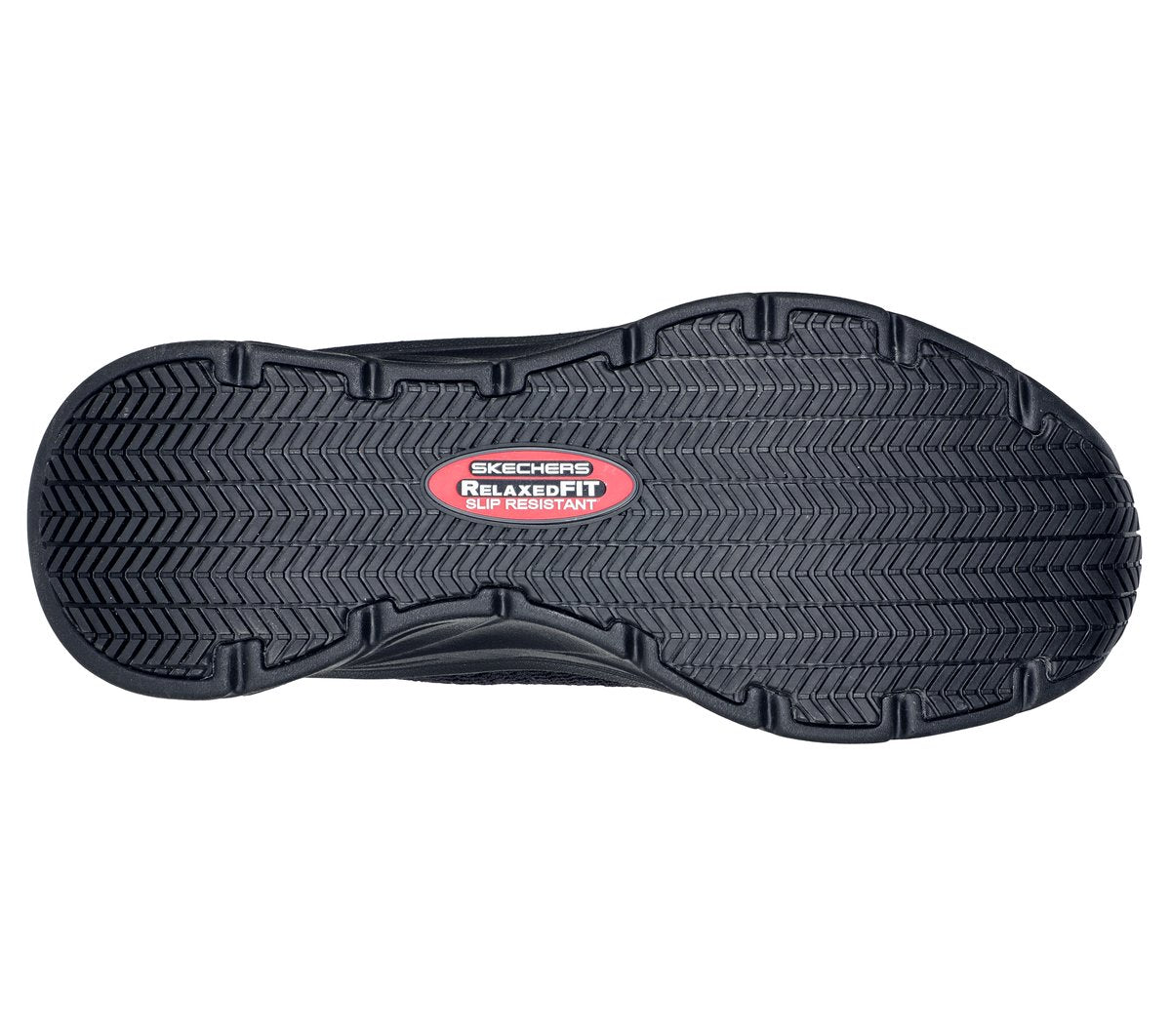 Men Work Slip-Resistant Relaxed Fit: D'Lux Walker - Luxir