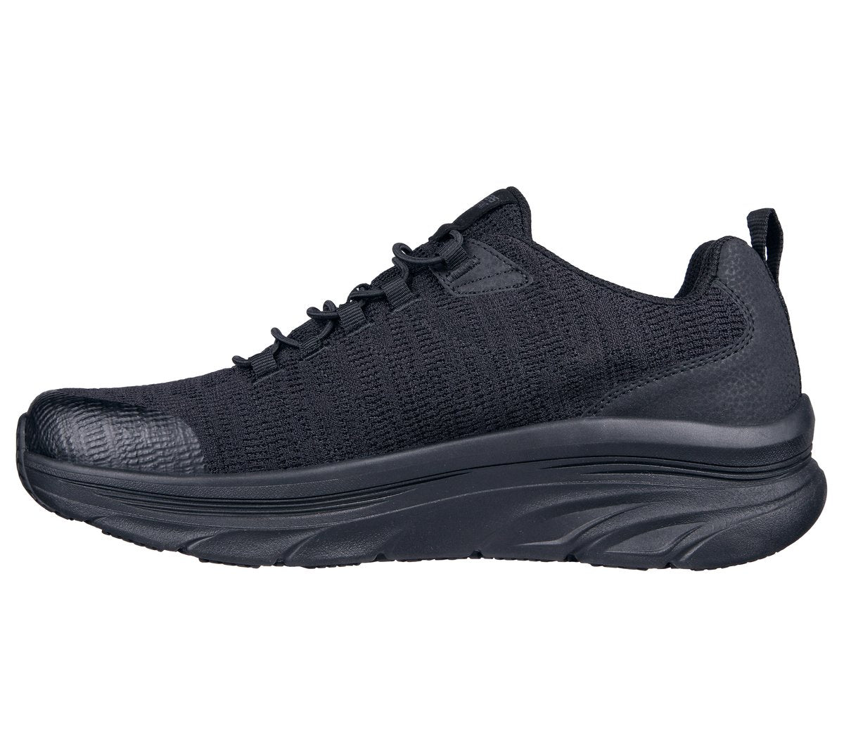 Men Work Slip-Resistant Relaxed Fit: D'Lux Walker - Luxir