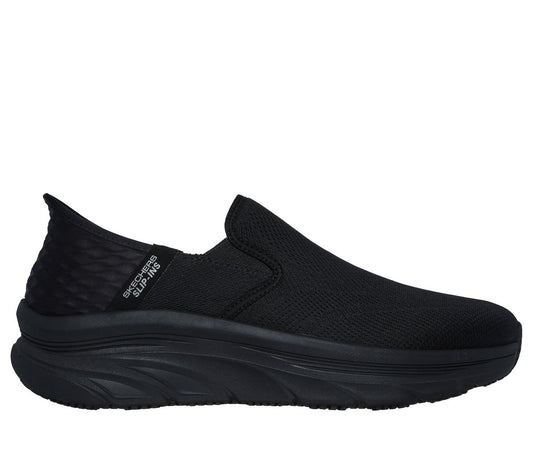 Men Slip-ins Work Slip-Resistant Relaxed Fit: D'Lux Walker - Joden