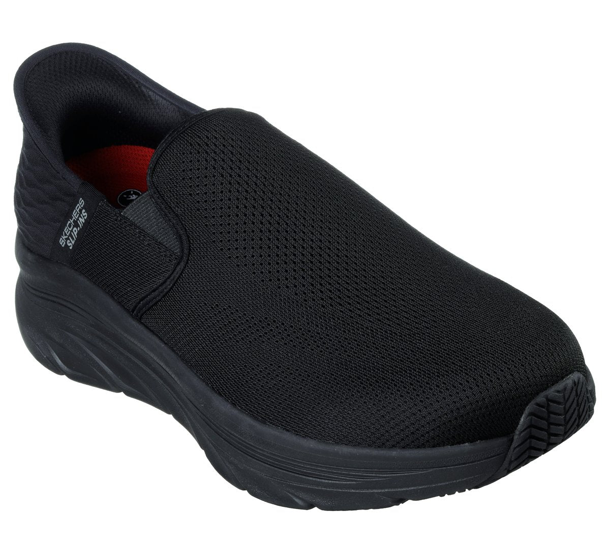 Men Slip-ins Work Slip-Resistant Relaxed Fit: D'Lux Walker - Joden