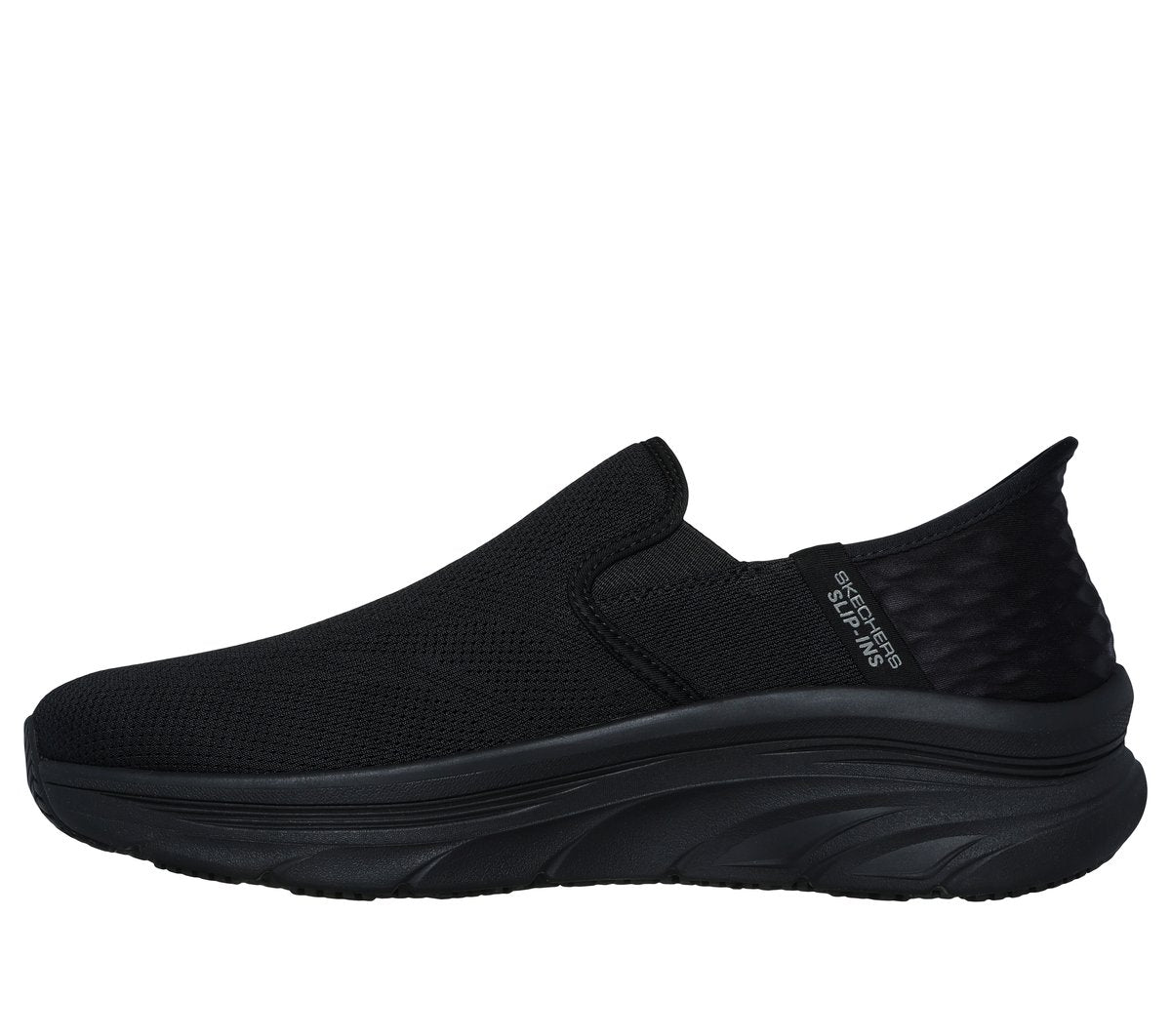 Men Slip-ins Work Slip-Resistant Relaxed Fit: D'Lux Walker - Joden