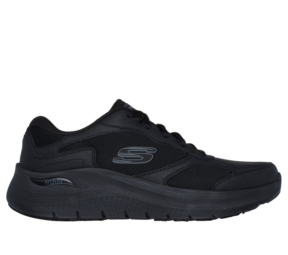 Men Work: Arch Fit 2.0 Slip Resistant