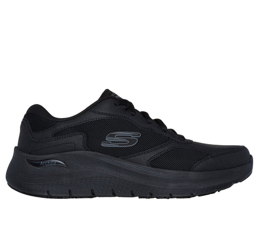 Men Work: Arch Fit 2.0 Slip Resistant