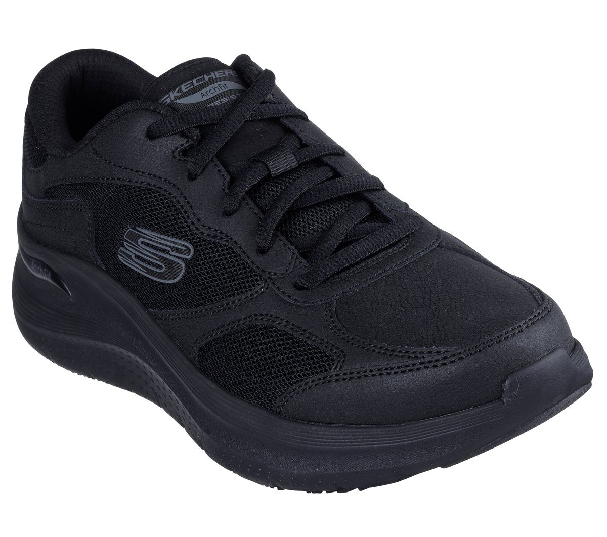 Men Work: Arch Fit 2.0 Slip Resistant