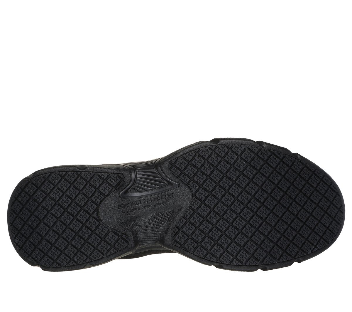 Men Work: Skech-Air Ventura SR