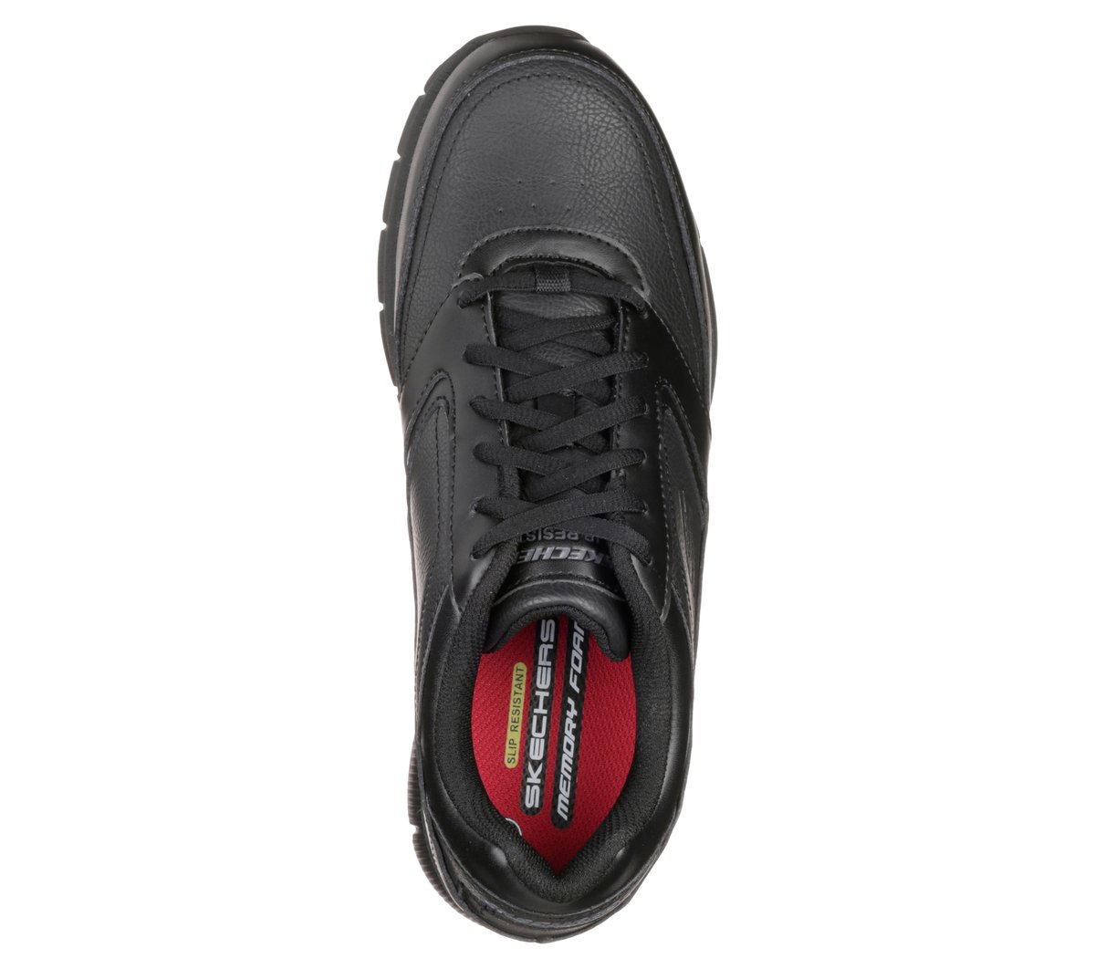Men Work Slip-Resistant Relaxed Fit: Nampa