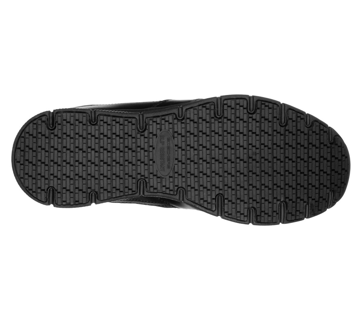 Men Work Slip-Resistant Relaxed Fit: Nampa