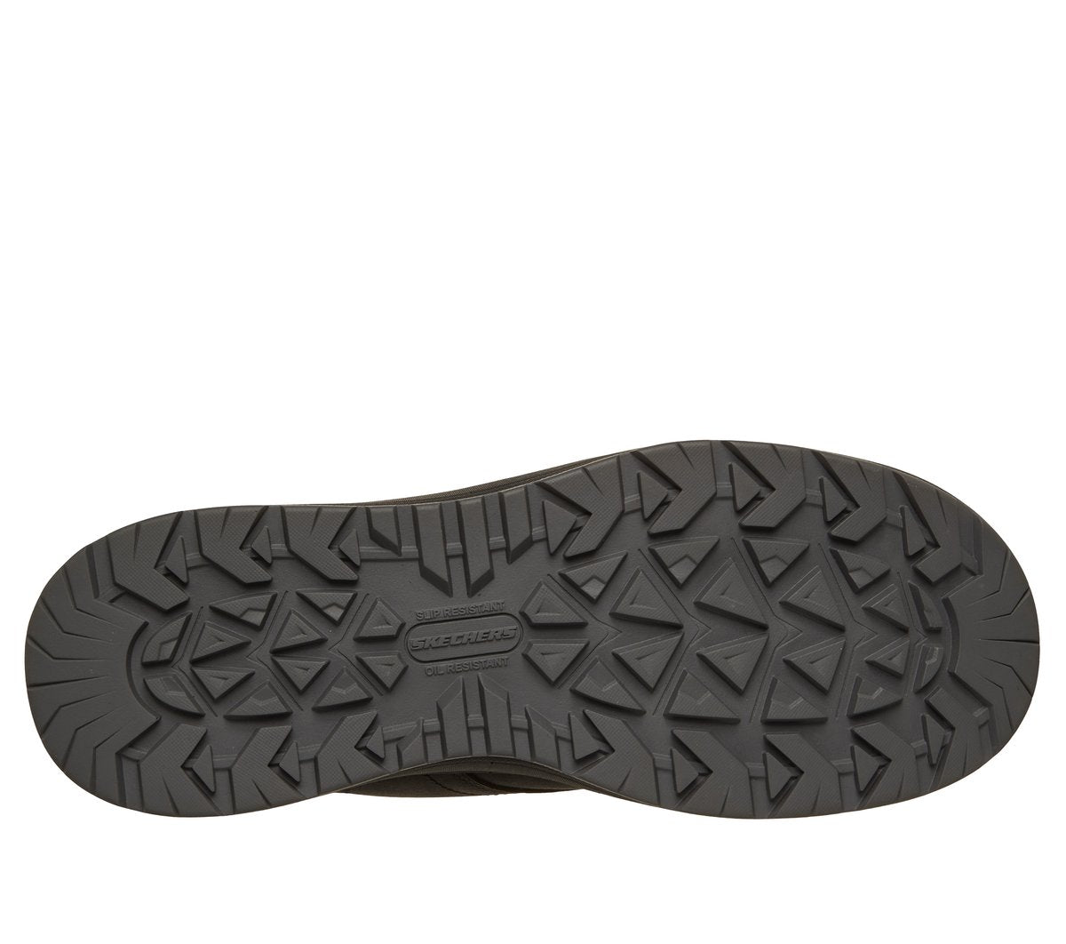 Men Slip-ins Work Safety Toe: Cliff