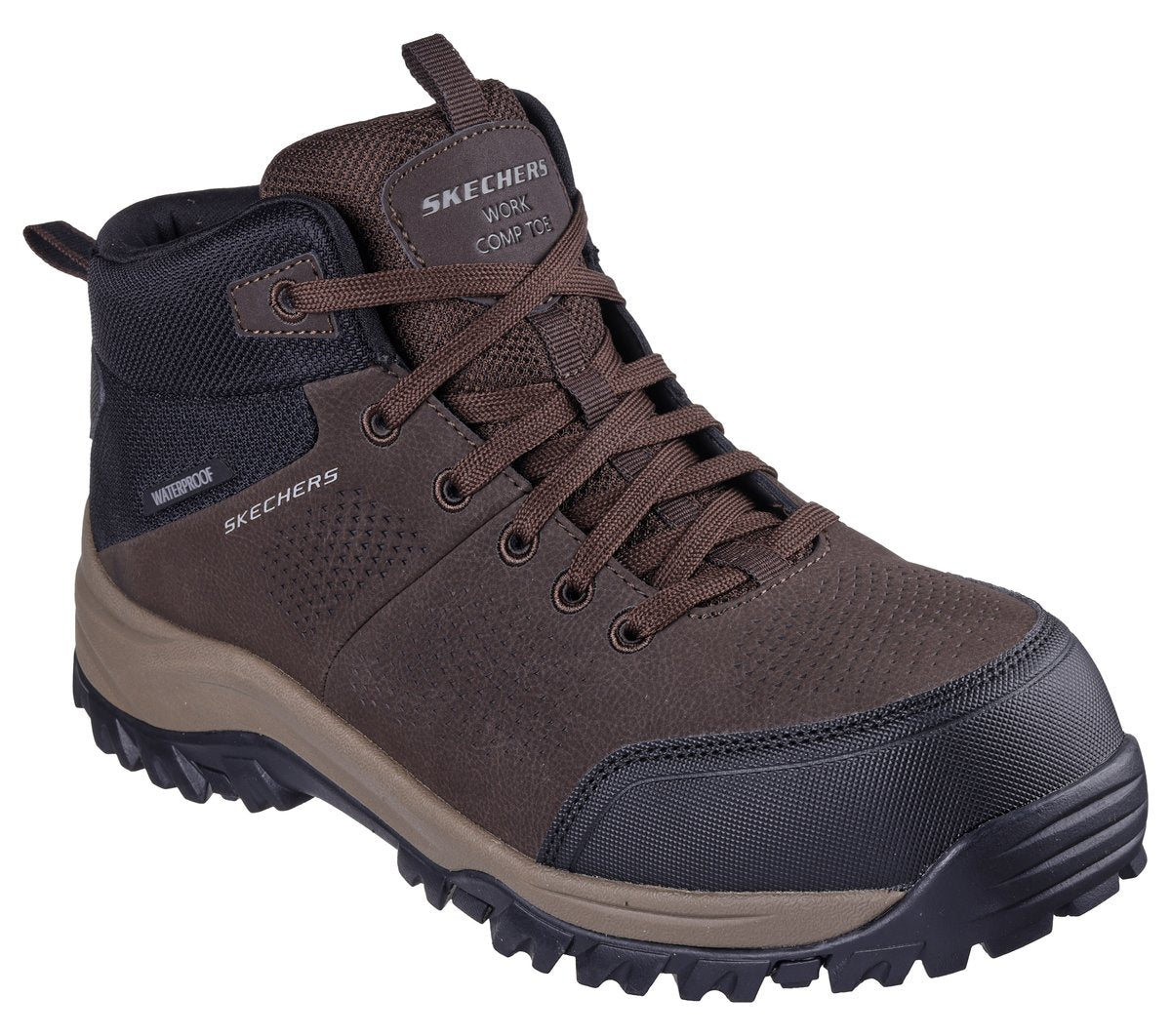 Men Work Waterproof: Relment - Erett