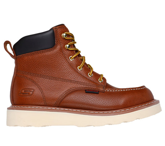 Men Work: Kadmiel - Bennot