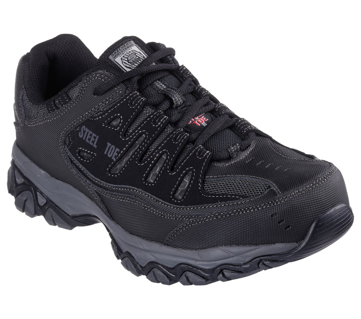 Men Work Relaxed Fit: Cankton ST