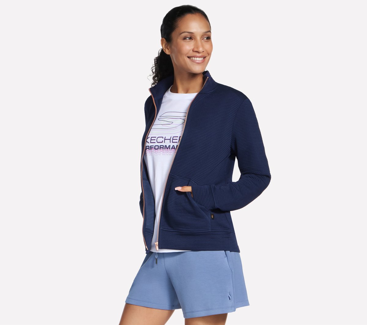 Women GO WALK Everywhere Jacket