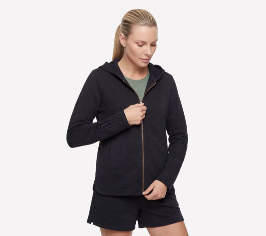 Women GO WALK Everywhere Tunic Jacket