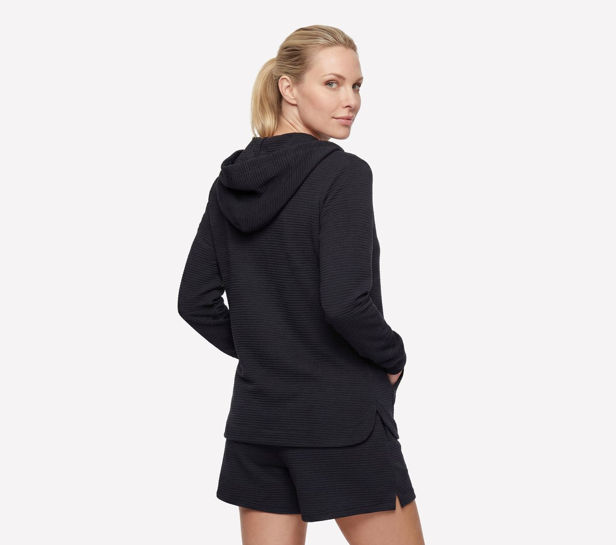 Women GO WALK Everywhere Tunic Jacket