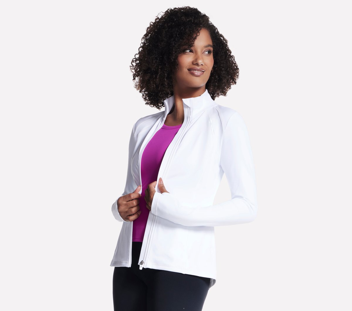 Women GO WALK Jacket
