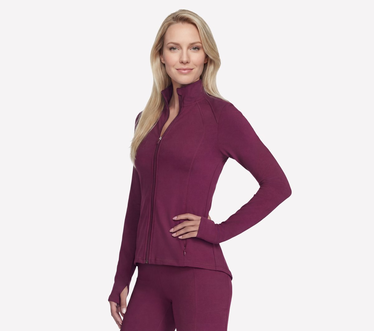 Women GO WALK Jacket