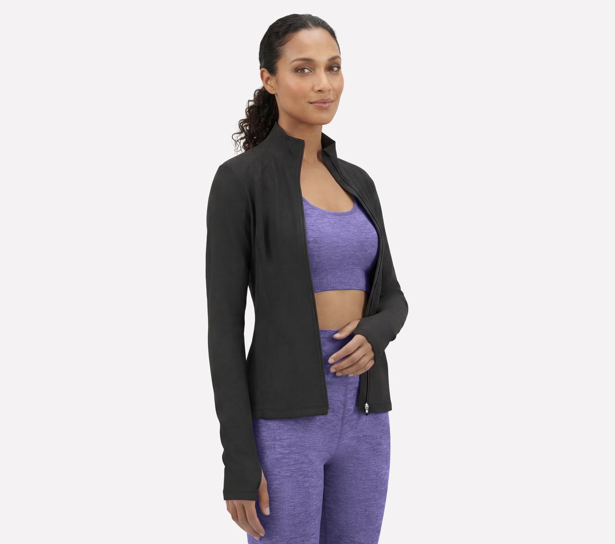Women GO WALK Jacket