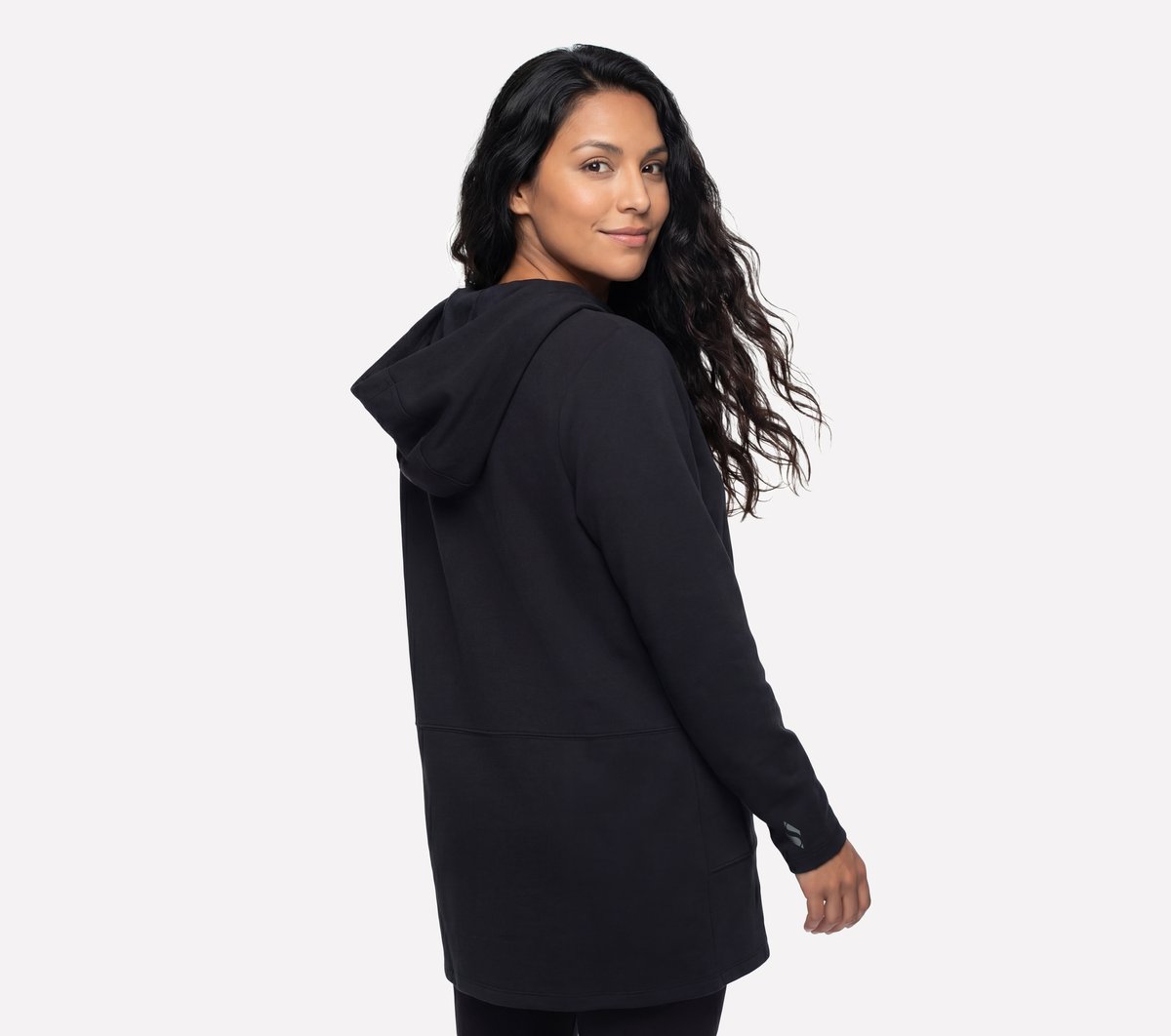 Women Cozy Luxe Restful Hoodigan