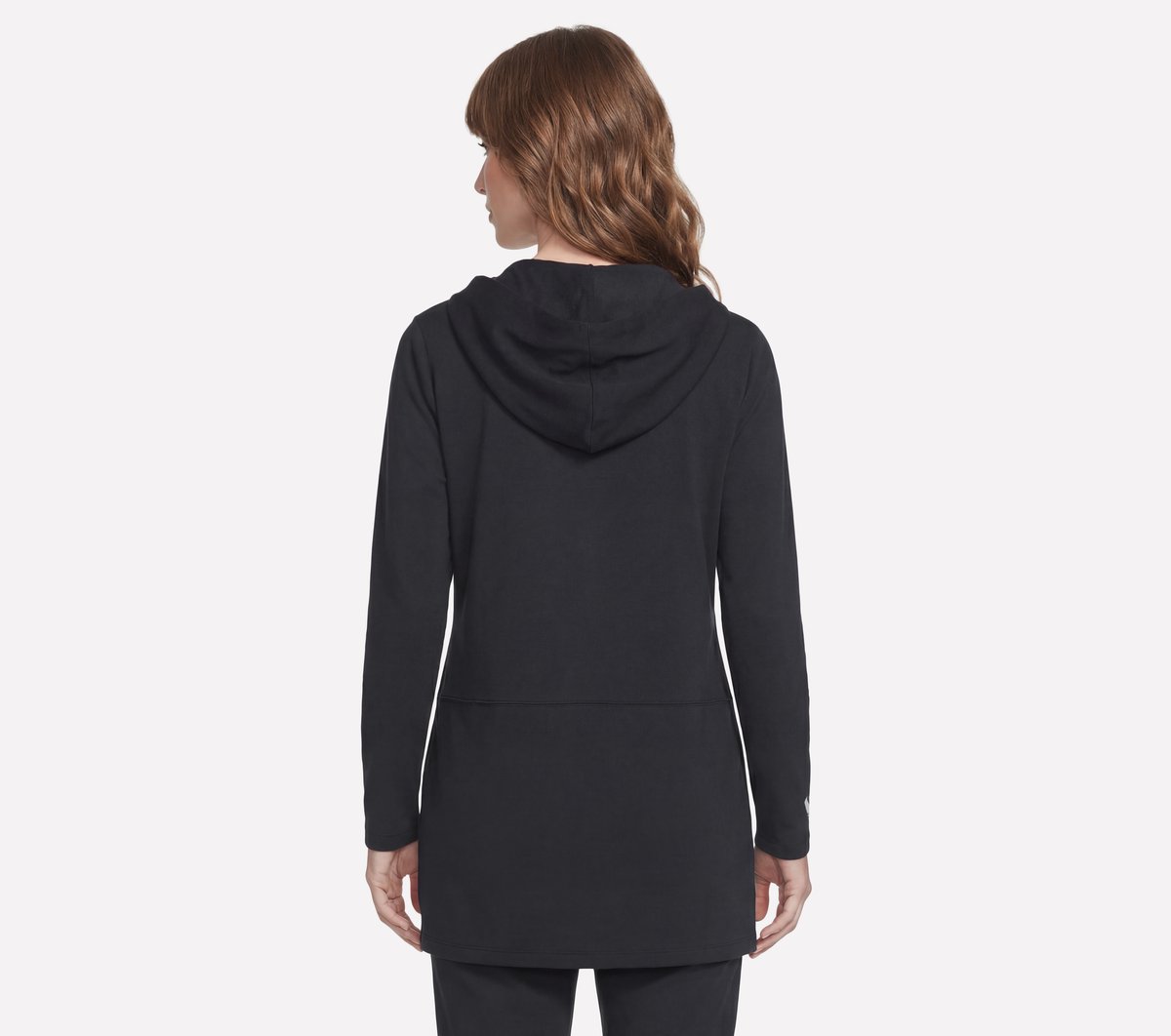 Women SKECHLUXE Restful Hoodigan