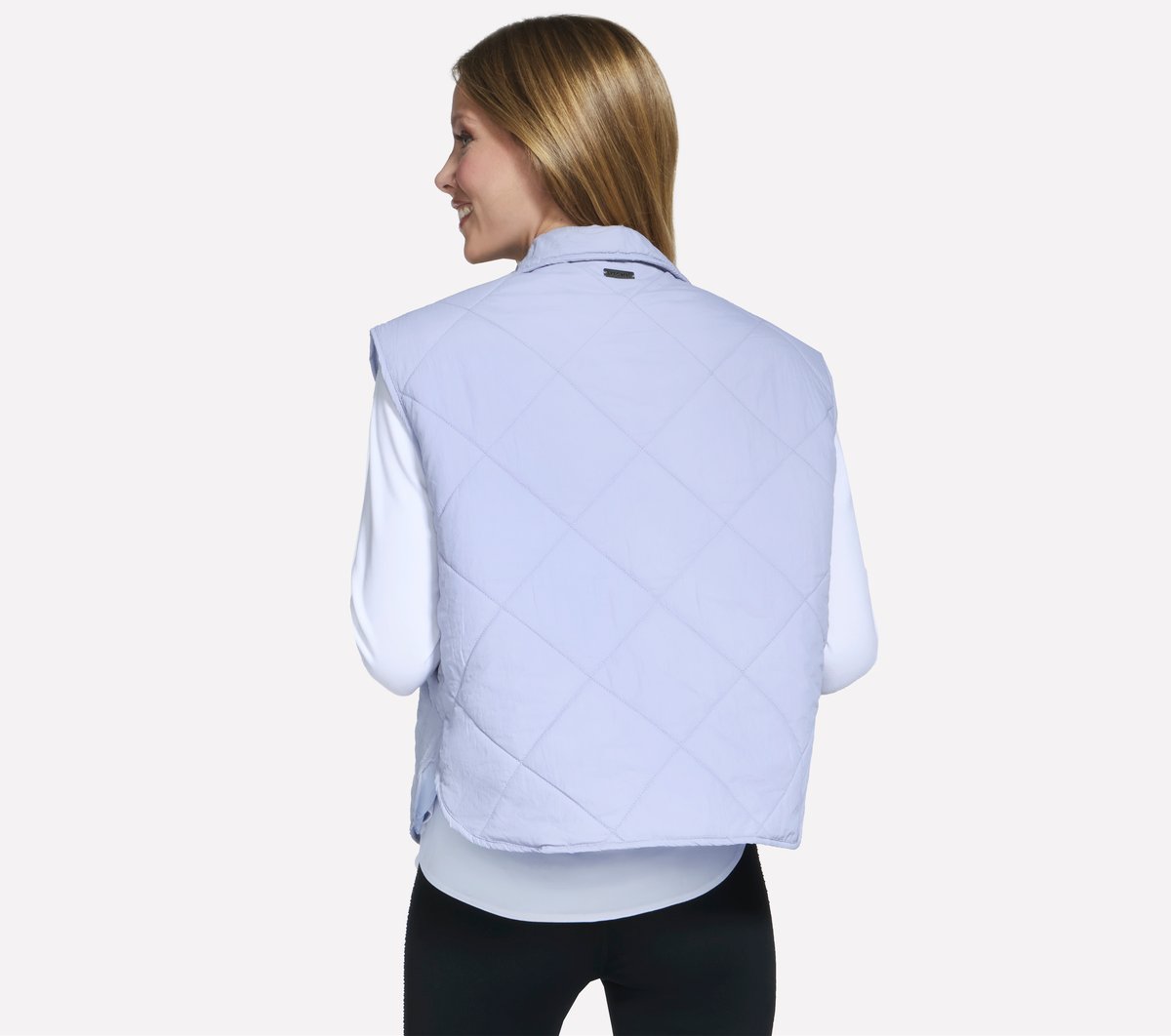 Women Cozy Fit Vest