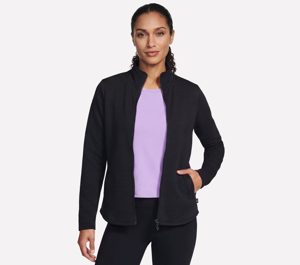 Women The GO WALK Shine Jacket