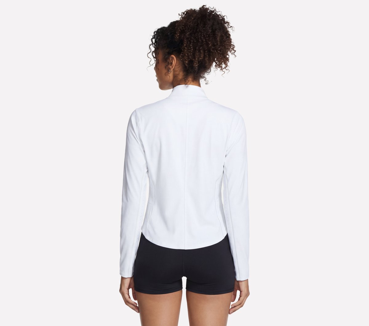 Women Ace Jacket