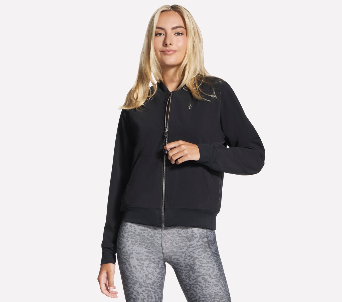 Women GO WALK Reversible Jacket