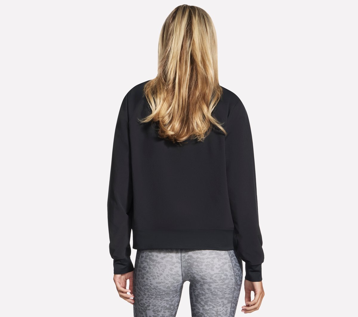 Women GO WALK Reversible Jacket
