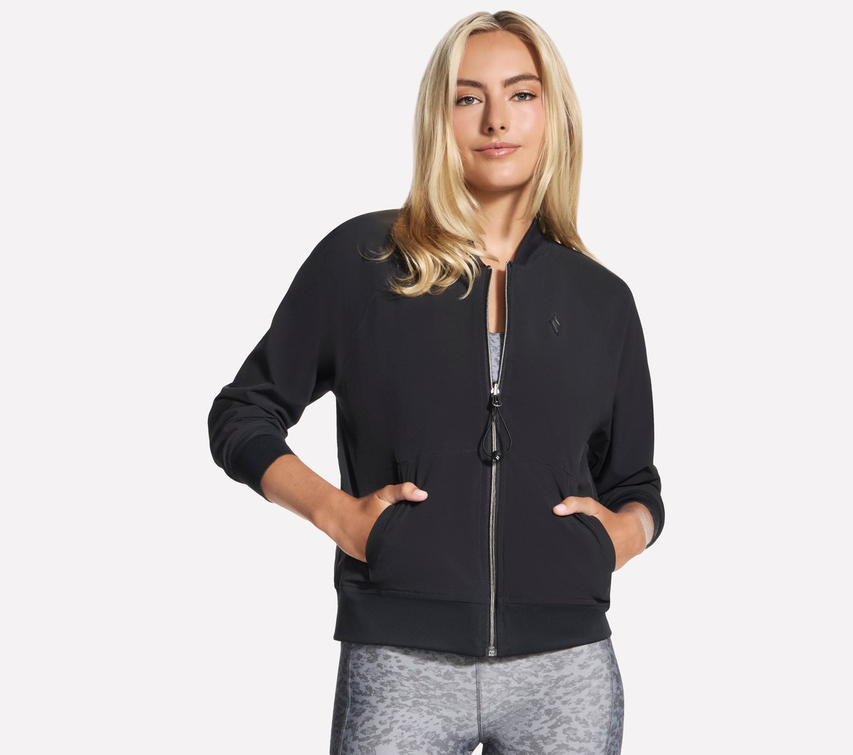Women GO WALK Reversible Jacket