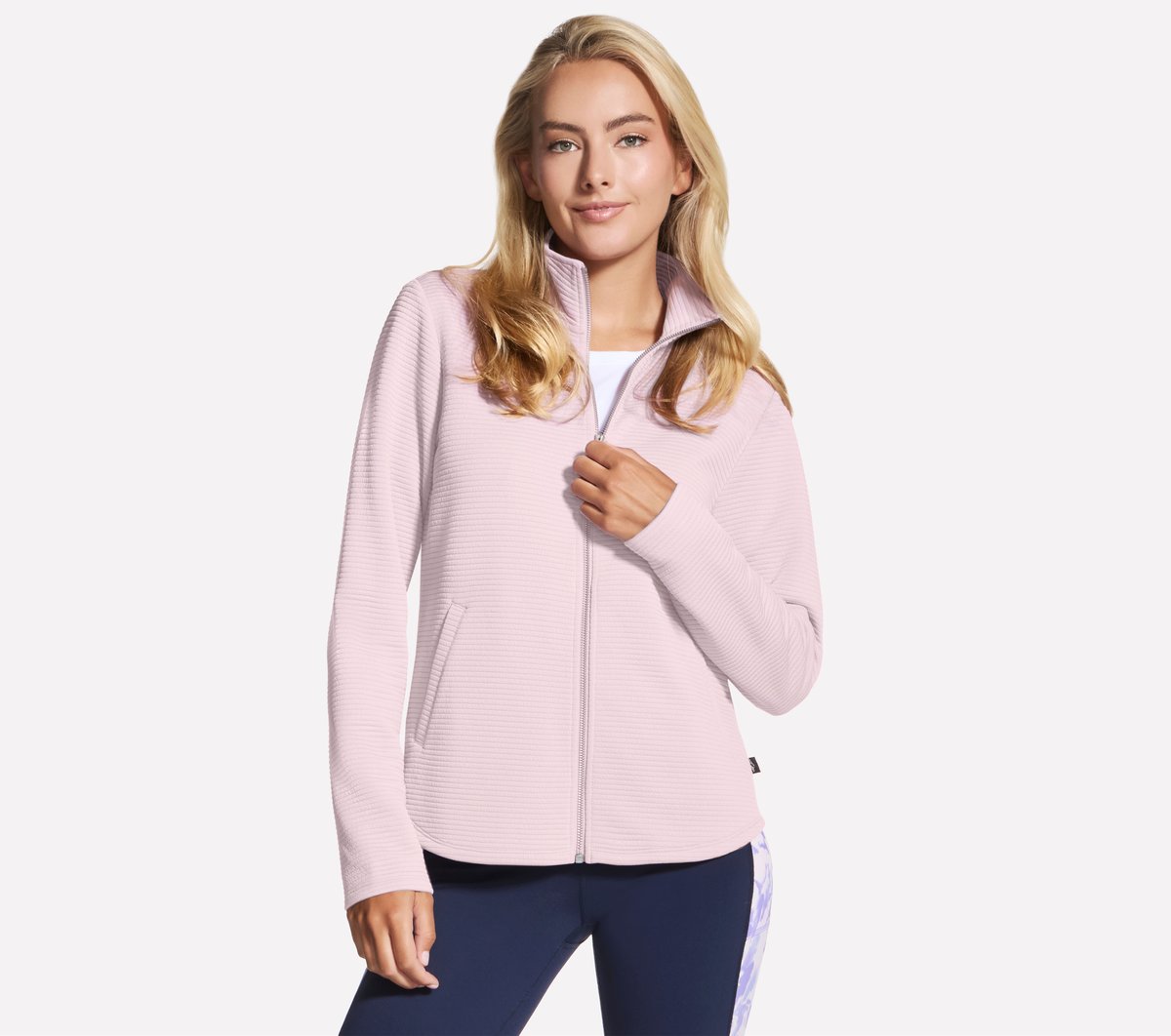 Women The GO WALK Shine Jacket