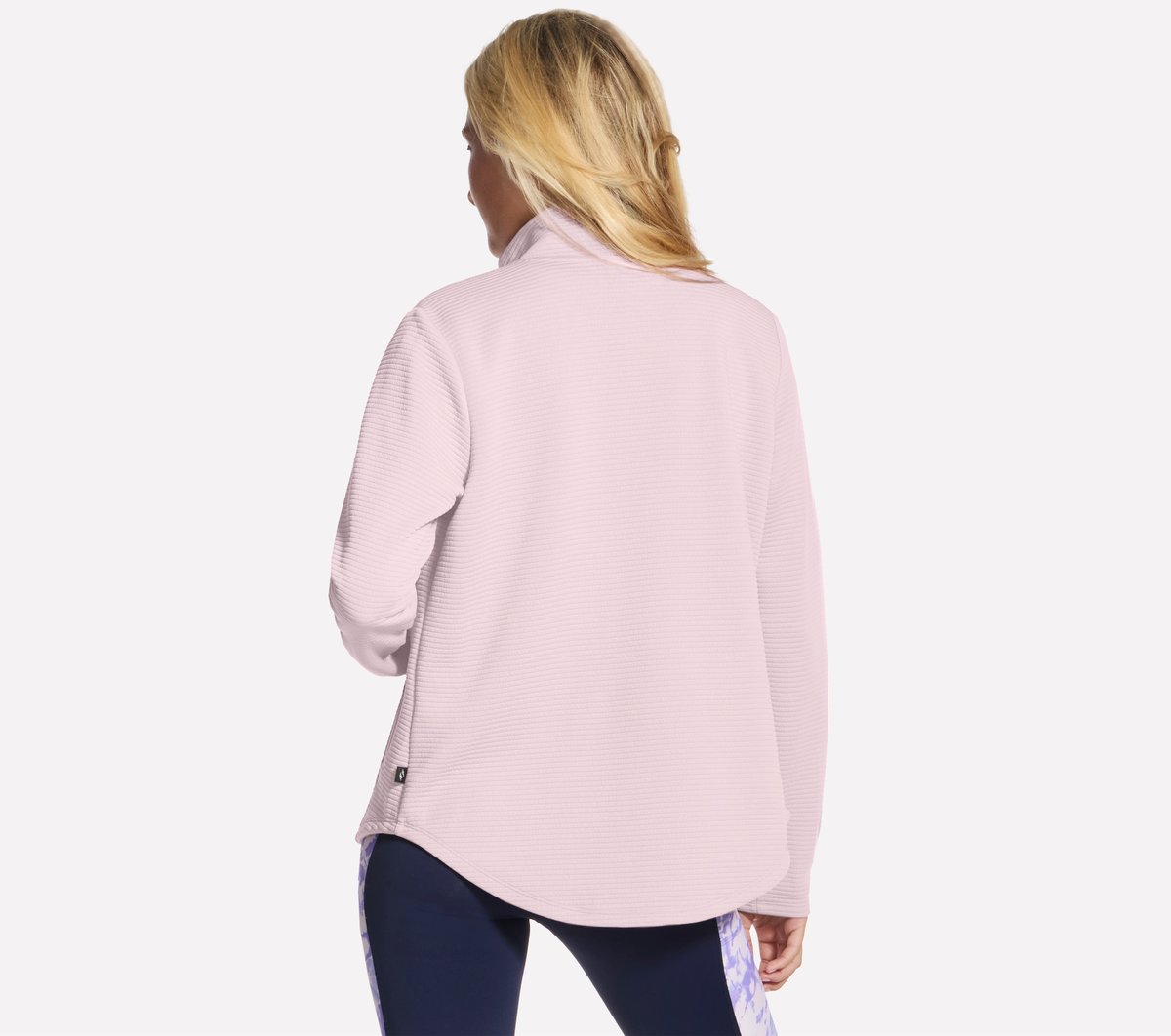 Women The GO WALK Shine Jacket
