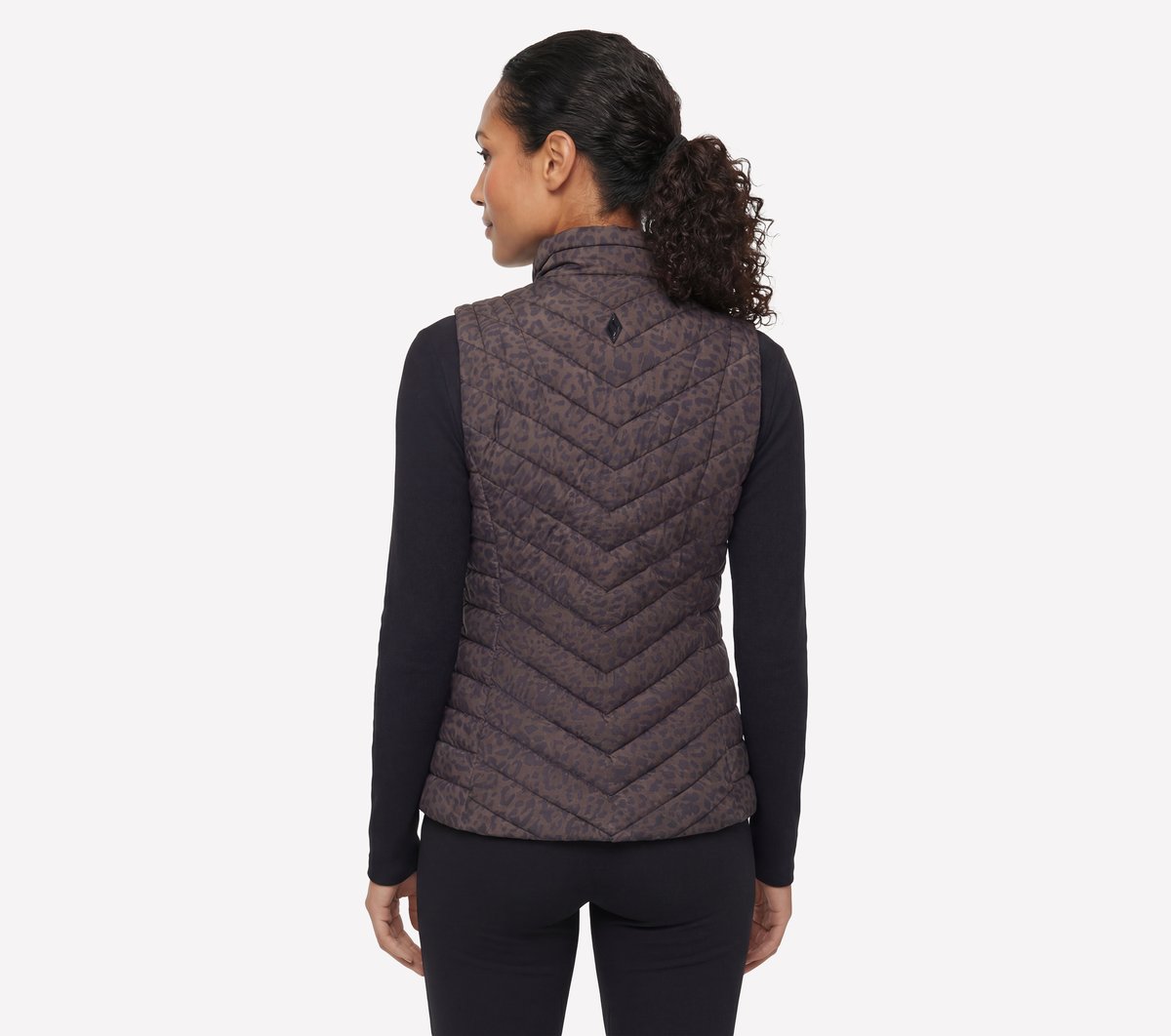 Women On-The-GO Luxe Vest