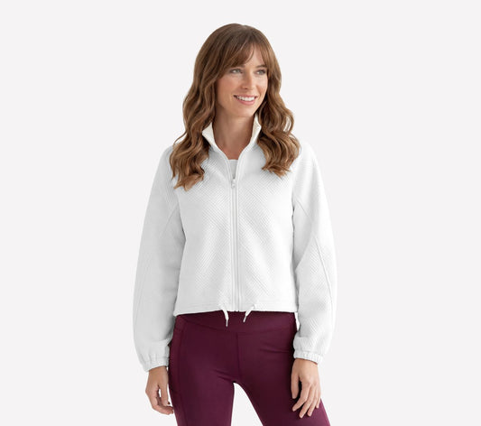 Women Downtown Cozy Fit Jacket