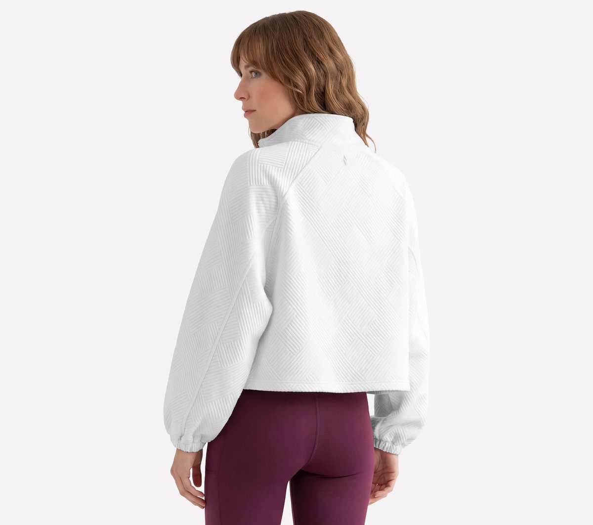 Women Downtown Cozy Fit Jacket