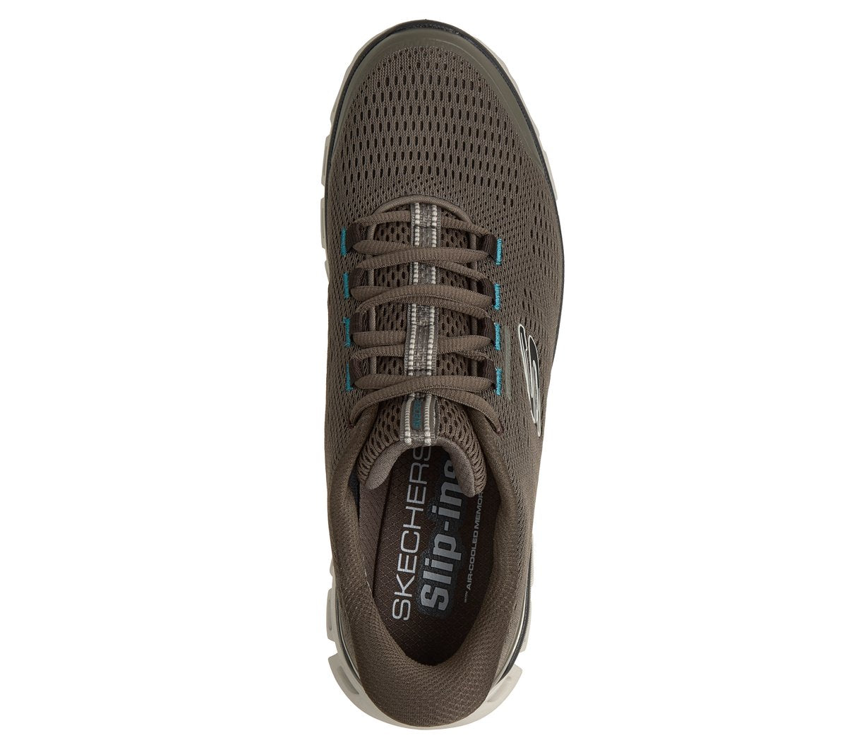 Men Slip-ins Waterproof: Glide-Step - Sorran