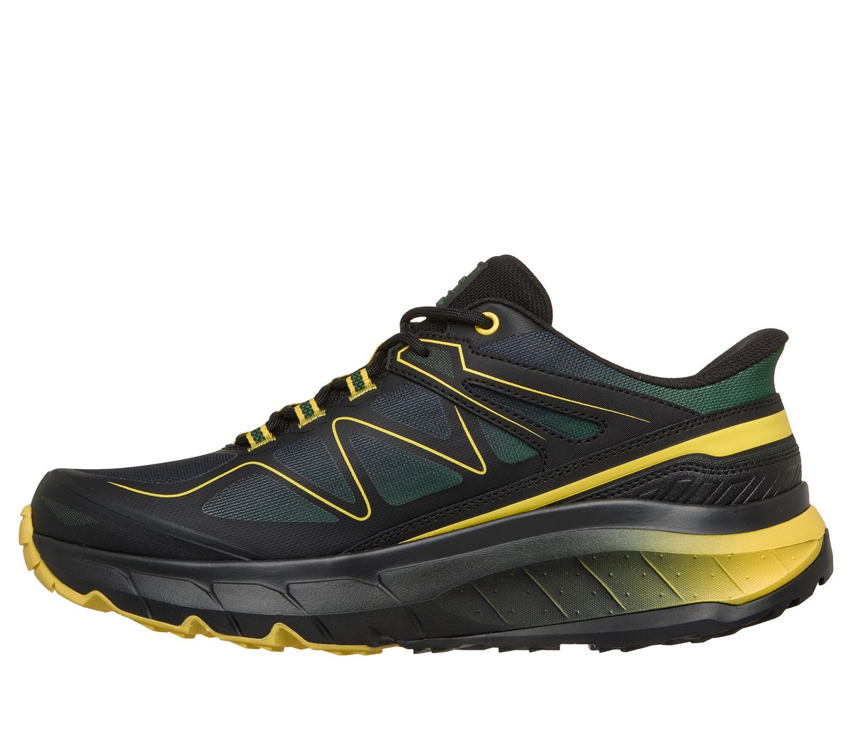 Men Slip-ins John Deere Waterproof Relaxed Fit: D'Lux Pro - Reel Cutting