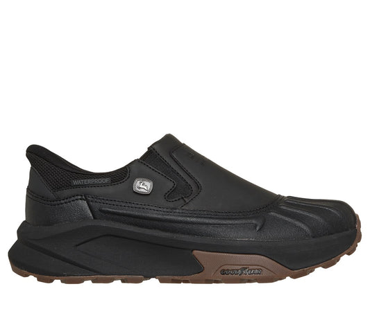 Men Slip-ins John Deere Waterproof Relaxed Fit: Knox - Brando