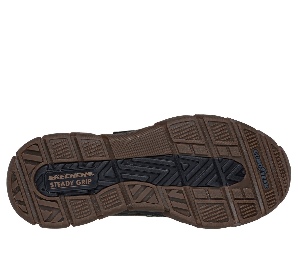 Men Slip-ins John Deere Waterproof Relaxed Fit: Respected - Swamper