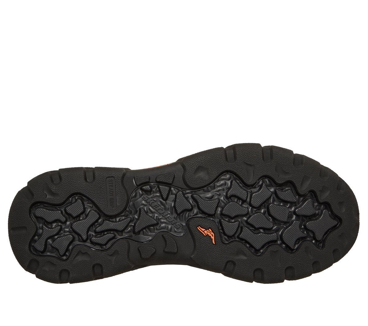 Men Slip-ins Waterproof Relaxed Fit: Respected 2.0 - Orson
