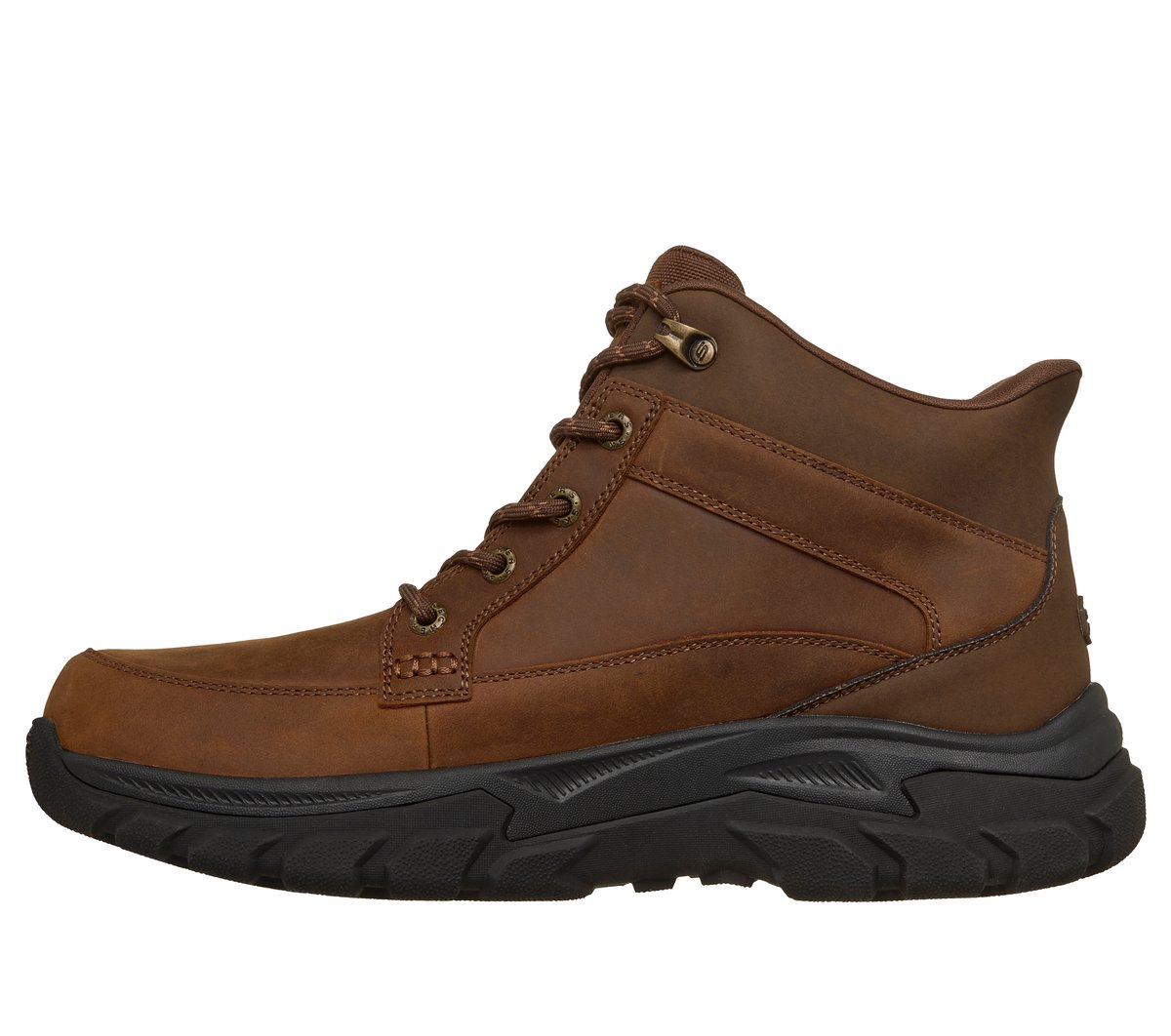 Men Slip-ins Waterproof Relaxed Fit: Respected 2.0 - Orson