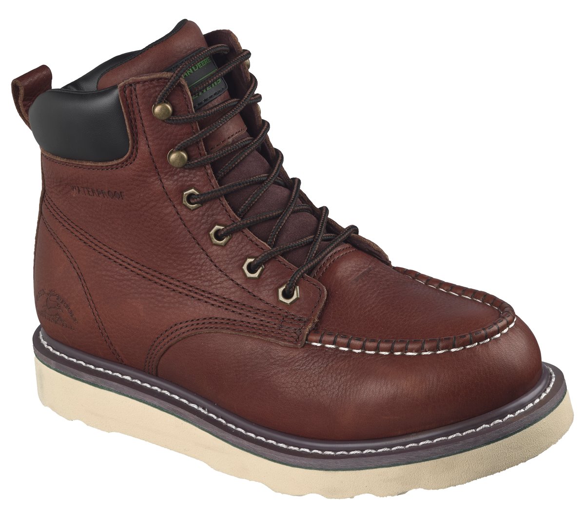 Men John Deere Waterproof: Kadmiel