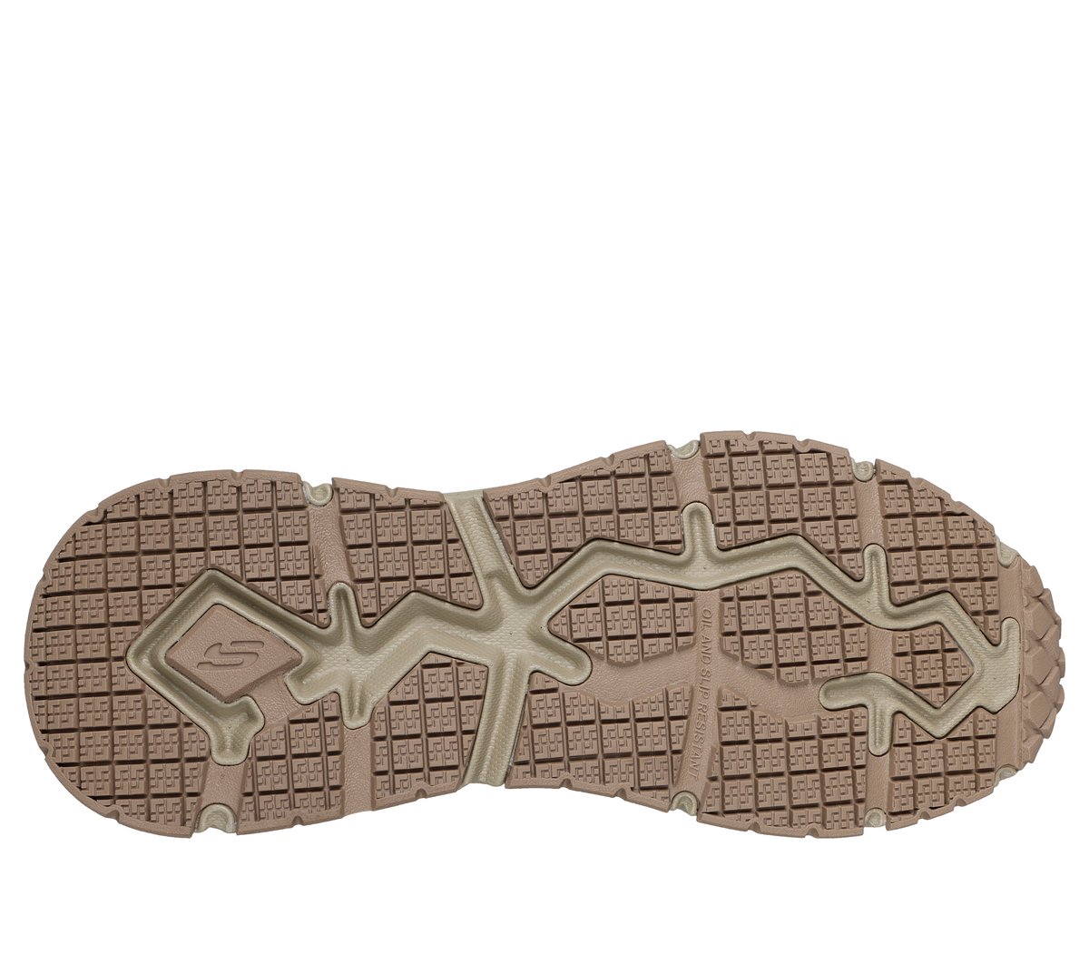 Men Slip-ins Work Waterproof Slip-Resistant: D'Lux Journey - Duross
