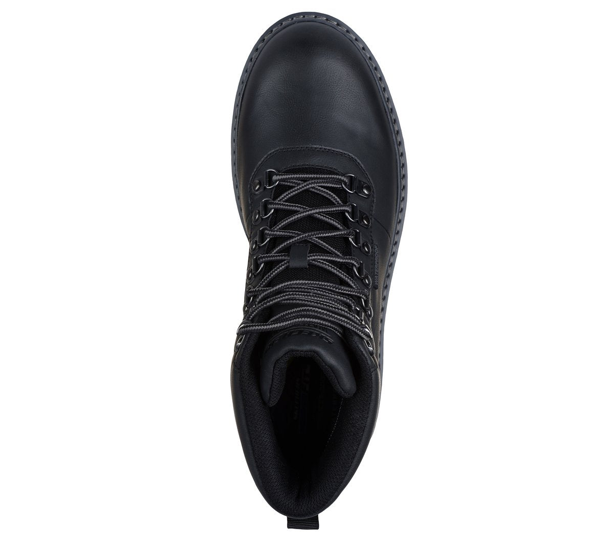 Men Waterproof Relaxed Fit: Corado - Jaxx