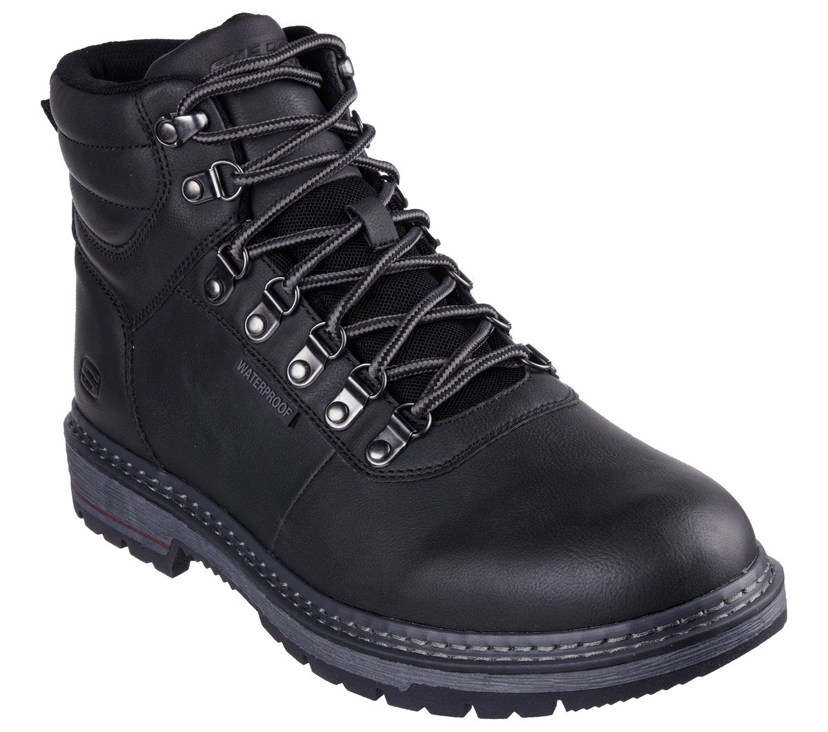 Men Waterproof Relaxed Fit: Corado - Jaxx